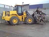 Golding Skip Hire Ltd 360995 Image 2